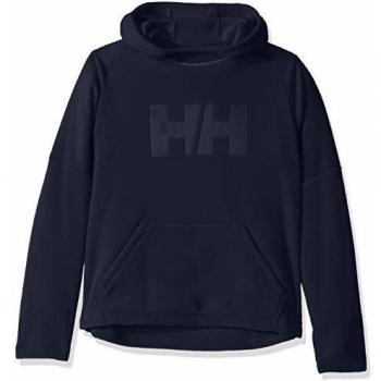 Helly Hansen JR Daybreaker Hoodie Toison Enfant Navy Taille 16