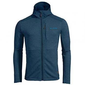 Crocodile Fleece Uomo XXL – Vaude Croz II