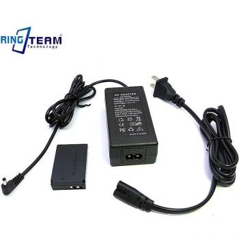 Canon ACK-E12 AC Adapter for EOS-M Series