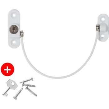 Protector Cadenas Ventana Plus