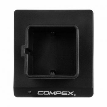 Compex Cargador Estacionario Fixx 2.0