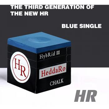 Pyro Kreide HR Weiche Blau