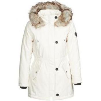 ONLY Winter Parka Onliris mit Kapuze