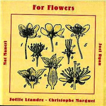For Flowers