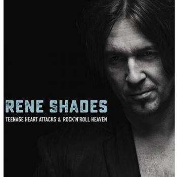 Teenage Heart Attacks & Rock'N'Roll Heaven