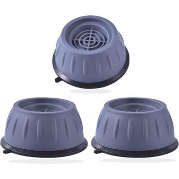 4 Pcs Anti Vibration Rubber Pads for Washer