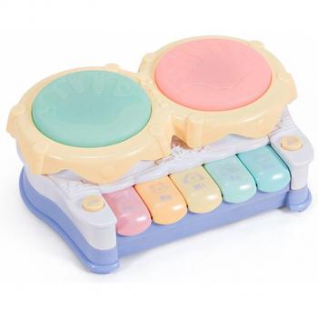 Children's Music Pat Drum