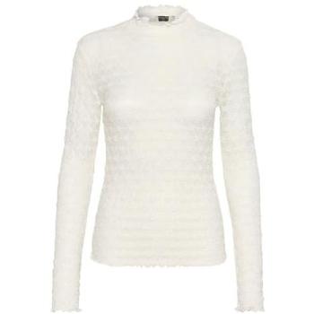 Kaffe Becca Women's Blouse Beige