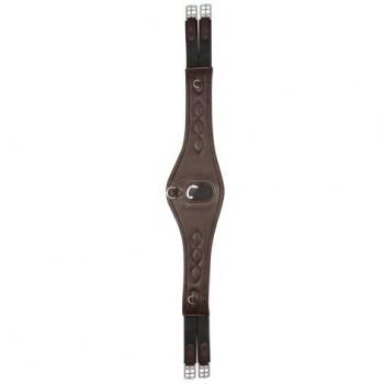 Waldhausen Brown Leather Girth (120)