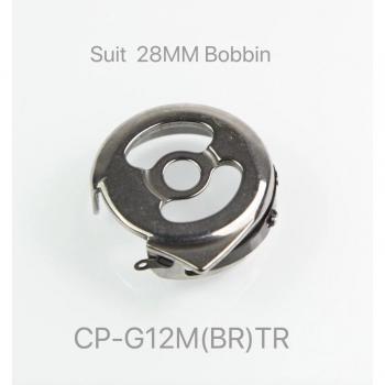 Brother T‑8722C – Machine à Coudre avec Boîte à Bobines