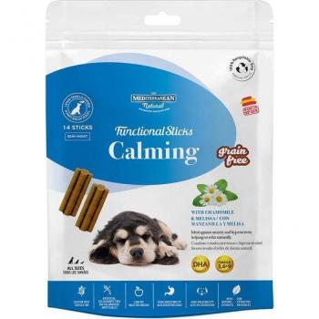 Mediterraneo Zen Palitos 14 stks