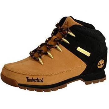 Timberland Scarponi Da Trekking Euro Sprint Hiker