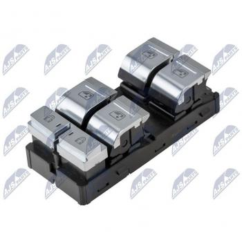 Elevador de Vidros NTY EWS-AU-070