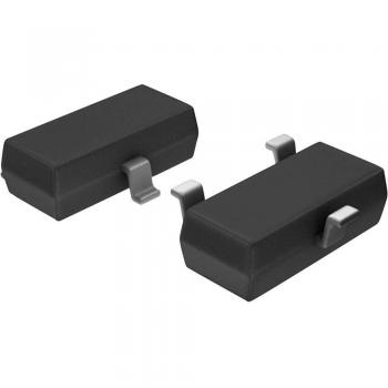Nexperia BAV99 Diode SOT-23-3 100V 215mA