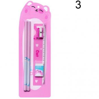 Blender & Burnisher Art Pencil Set