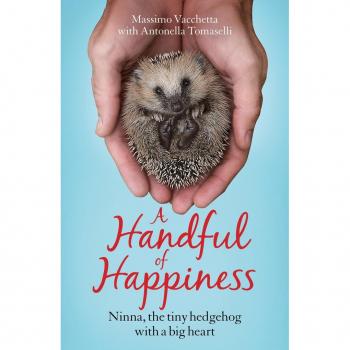 A Handful of Happiness
