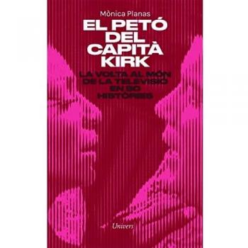 EL PETÓ DEL CAPITÀ KIRK