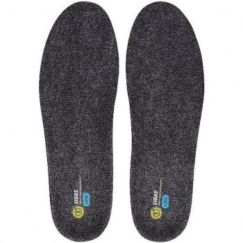 SIDAS 3Feet low Merino - unisex - Grau - 42-43 (L)