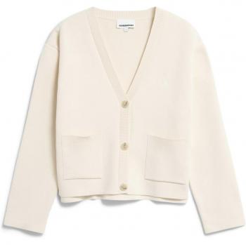 Oversized Strickjacke für Damen von ARMEDANGELS - Fiona Milano