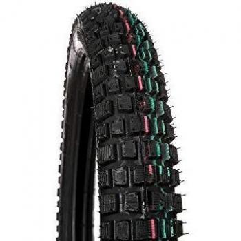 Heidenau K46 (2.75-17 RF TT 47M Hinterrad, M/C, Vorderrad)