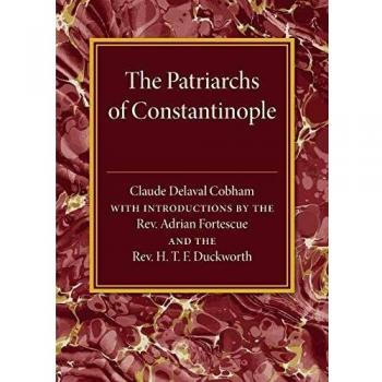 The Patriarchs of Constantinople - [Version Originale]