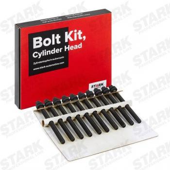 Testata Bullone STARK 23660012