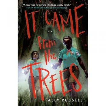 It Came from the Trees