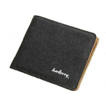 Fresh Brand Men's Card Holder