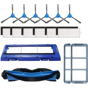 Eufy RoboVac Filter Replacement Set