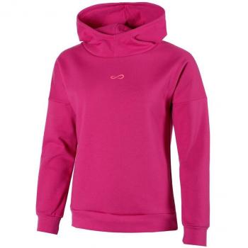 Capucha Rosa Endless Hollow para Mujer XS