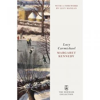 Margaret Kennedy Lucy Carmichael