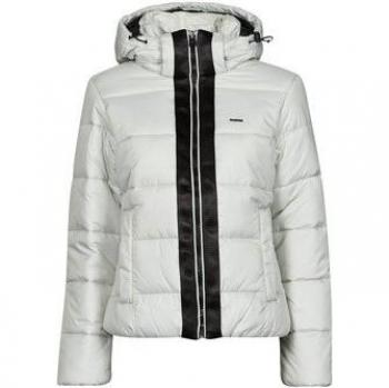 Giacca piumata G‑Star Raw MEEFIC con fermo PDD per donne
