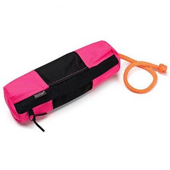 MYSTIQUE® Snackdummy -large- pink/schwarz reflex