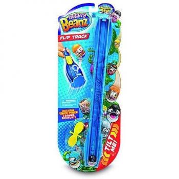 Giochi Preziosi Mighty Beanz Flip Track