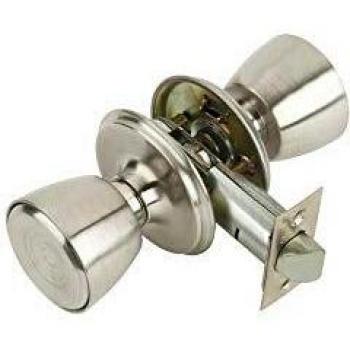 Cerradura Pomo Mcm 510 Inox 70