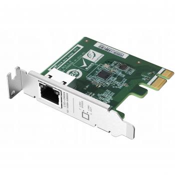 Tarjeta de Red Interna QXG‑2G1T‑I225 2500 Mbps