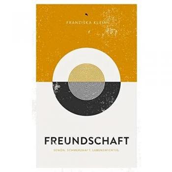 Freundschaft