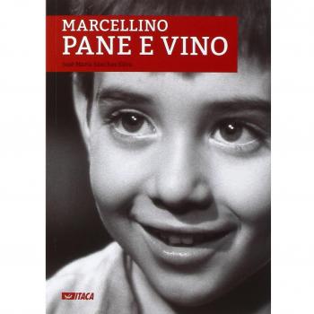 Marcellino pane e vino. Con DVD