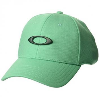Gorra Oakley Tincan Verde Menta Mediana