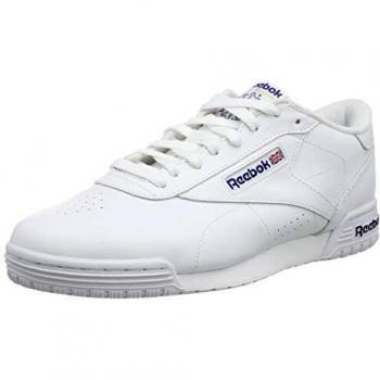 Reebok ExOFit Clean Logo Sneakers