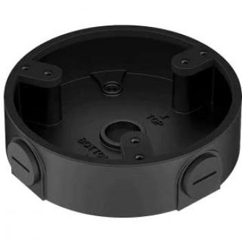 Caja de Conexiones Dahua PFA137 Negra