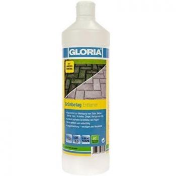 Gloria Verde Che Copre Rimozione Concentrato 1L