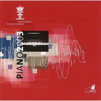 Piano 2003