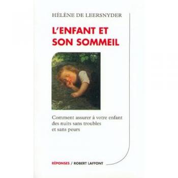 L'enfant et son sommeil (Réponses)