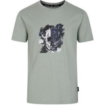 Dare 2B Kids Trailblazer II T-Shirt mit Grafikdruck