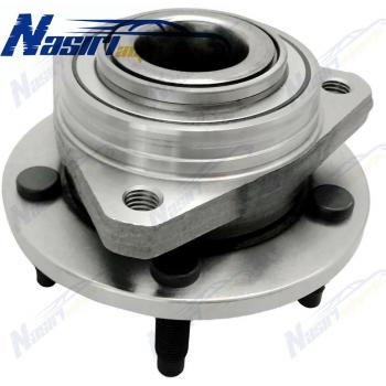 Front Wheel Hub Bearing for Chevy Malibu Pontiac G6 2004-2007 w/o ABS