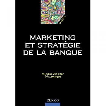 Marketing et stratégie de la banque