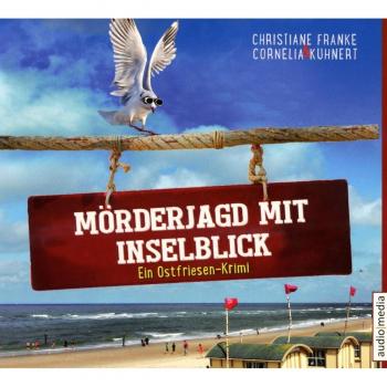 Mörderjagd Mit Inselblick