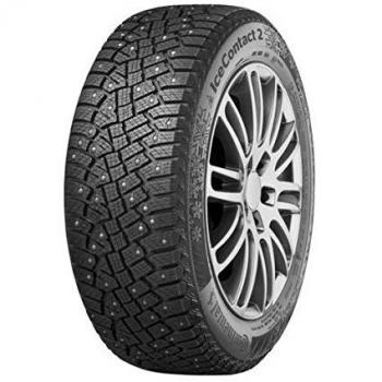 Conti Ice Contact 2 Continental Italia