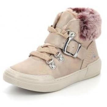 Scarponcini caldi da bambina MOD 8 Arisnow
